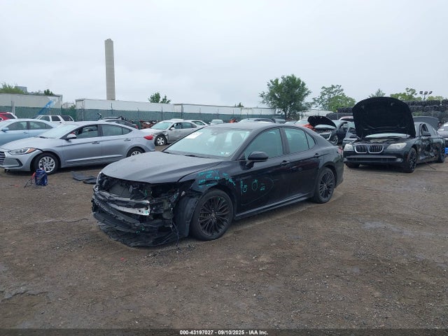 4T1G11BK0MU026544 Toyota a25a-fks
