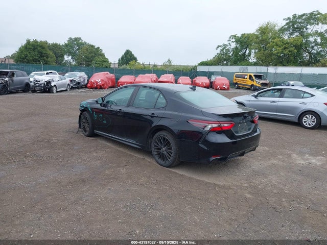 4T1G11BK0MU026544 Toyota a25a-fks