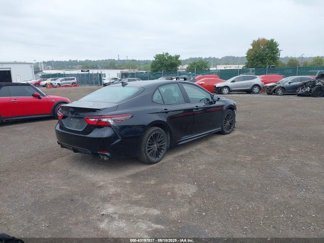 4T1G11BK0MU026544 Toyota a25a-fks
