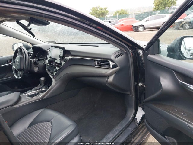4T1G11BK0MU026544 Toyota a25a-fks
