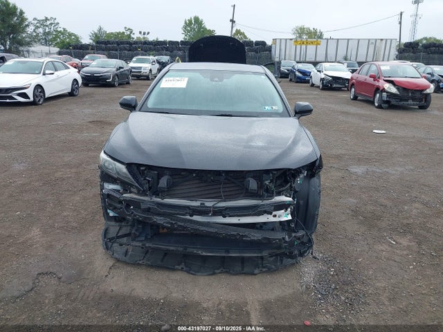 4T1G11BK0MU026544 Toyota a25a-fks