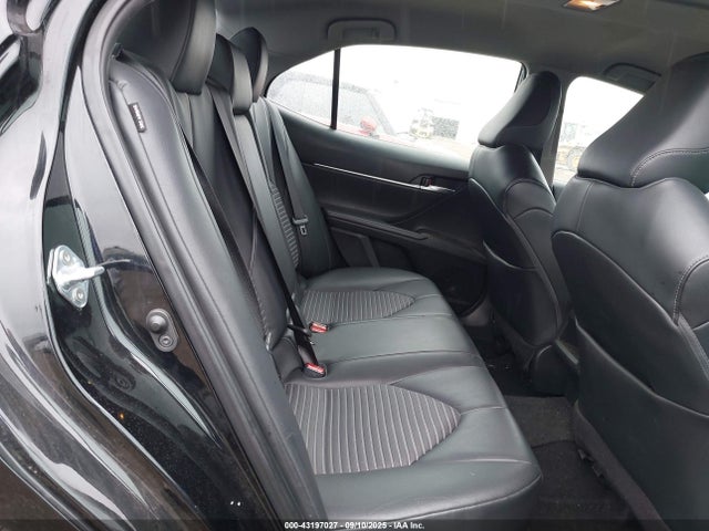 4T1G11BK0MU026544 Toyota a25a-fks
