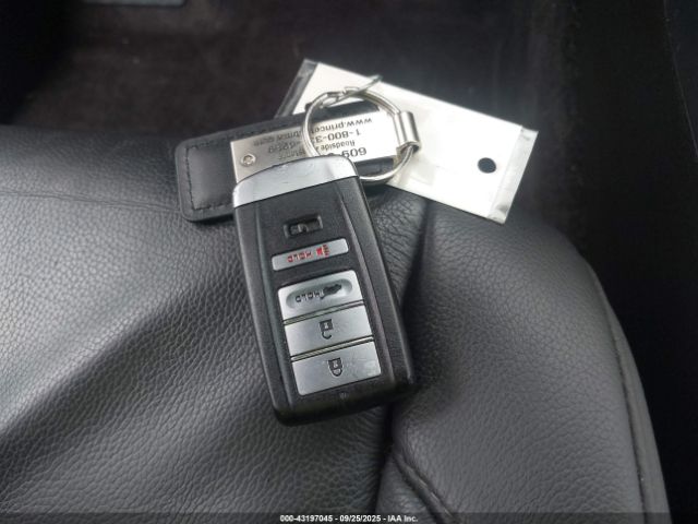 2017 ACURA MDX 5FRYD4H3XHB012648 Photo 10