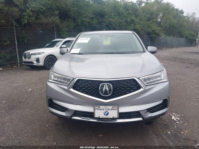 Acura j35y5 2017 5FRYD4H3XHB012648 Image 13
