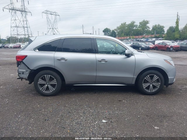 Acura j35y5 2017 5FRYD4H3XHB012648 Image 14
