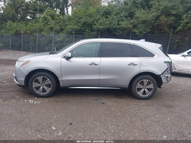 Acura j35y5 2017 5FRYD4H3XHB012648 Image 15