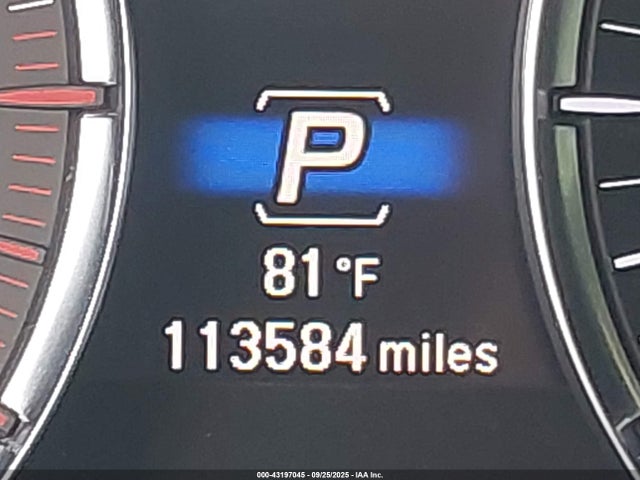 Acura j35y5 2017 5FRYD4H3XHB012648 Image 16