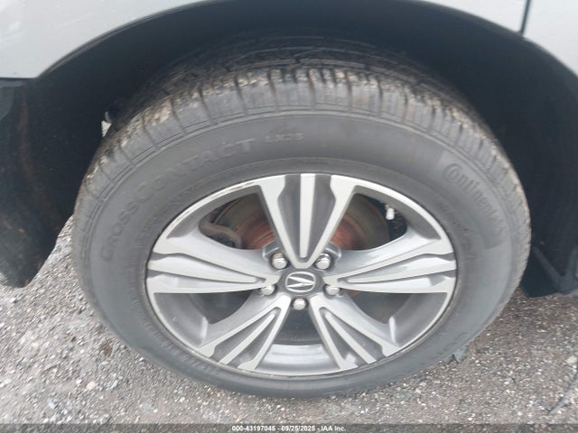 Acura j35y5 2017 5FRYD4H3XHB012648 Image 12