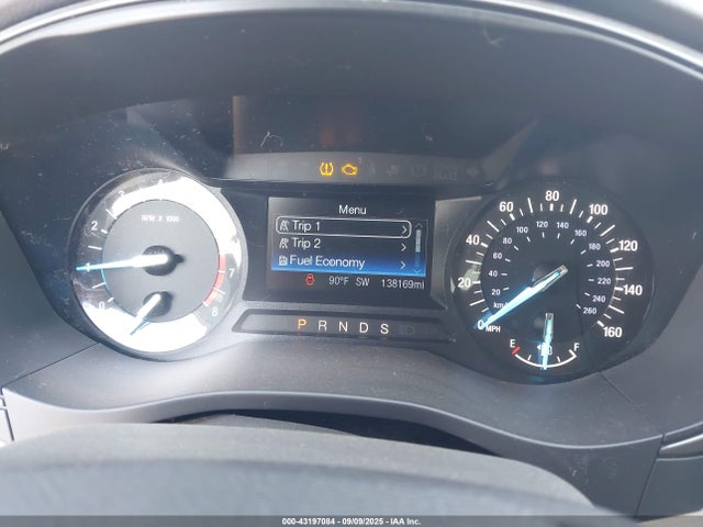 Ford 2017 2017 3FA6P0HD9HR132642 Image 7