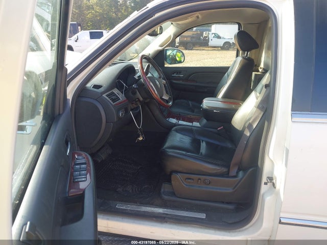 2007 CADILLAC ESCALADE 1GYEC63887R388340 Photo 4