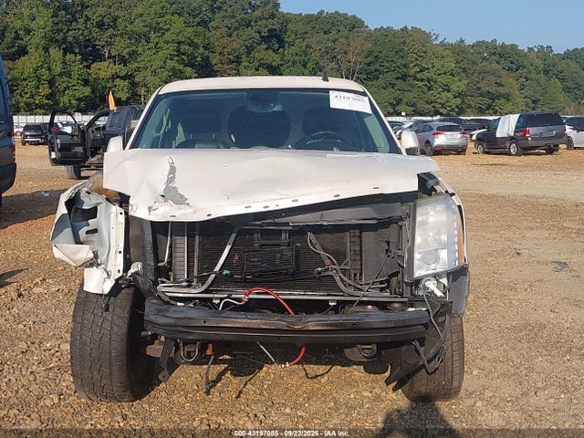 2007 CADILLAC ESCALADE 1GYEC63887R388340 Photo 5