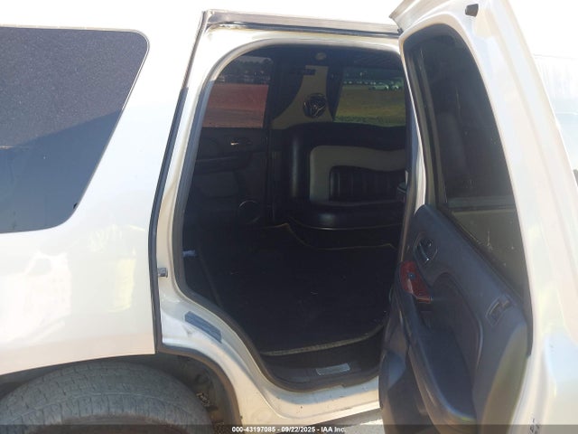 2007 CADILLAC ESCALADE 1GYEC63887R388340 Photo 7