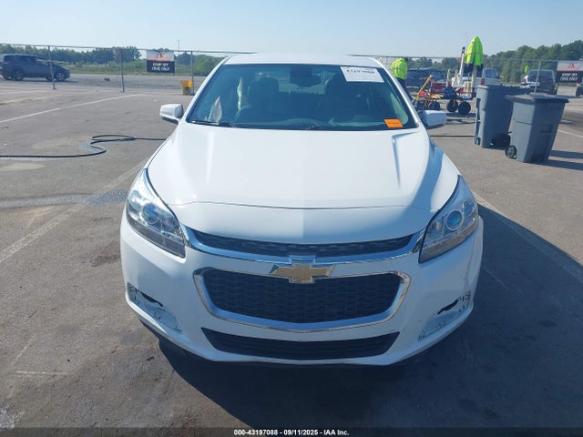 Chevrolet lkw 2015 1G11C5SL4FF118910 Image 11