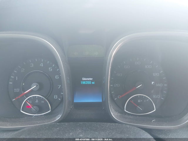 Chevrolet lkw 2015 1G11C5SL4FF118910 Image 7