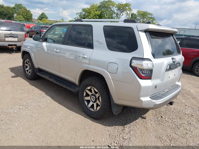 JTEBU5JR5H5451815 Toyota 1gr-fe