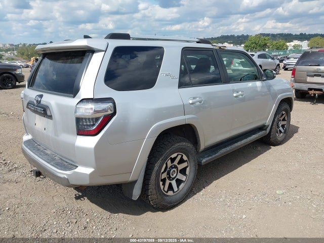 JTEBU5JR5H5451815 Toyota 1gr-fe