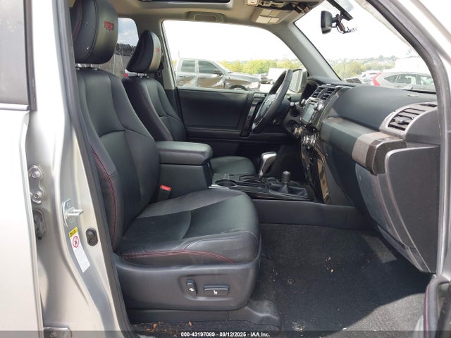 JTEBU5JR5H5451815 Toyota 1gr-fe