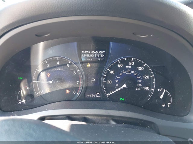 Lexus 2gr-fe 2015 2T2BK1BA3FC325914 Image 7