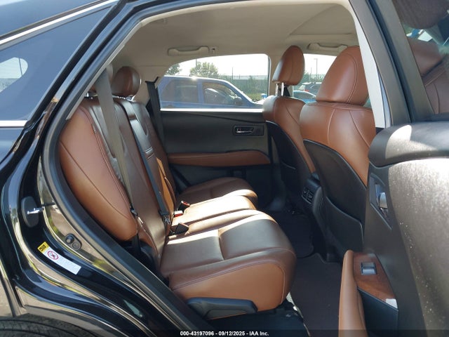 Lexus 2gr-fe 2015 2T2BK1BA3FC325914 Image 8
