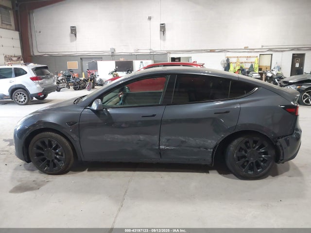 5YJYGDEE5MF111497 Tesla 2021