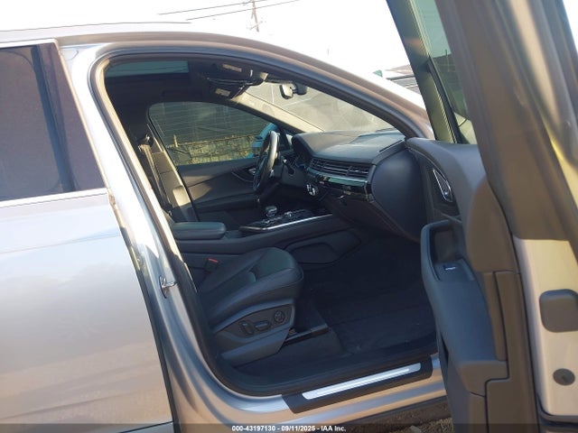 2019 AUDI Q7 WA1VAAF78KD032262 Photo 4