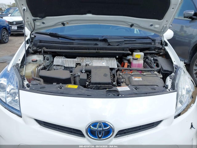JTDKN3DP0F3068647 Toyota 2zr-fxe+3jm