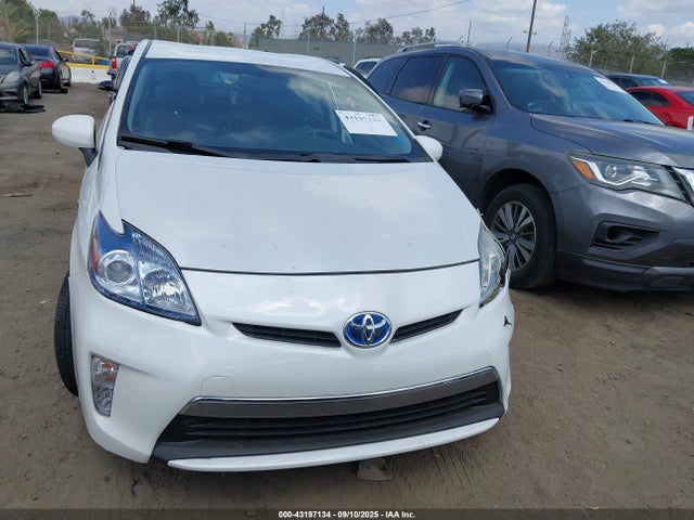 JTDKN3DP0F3068647 Toyota 2zr-fxe+3jm
