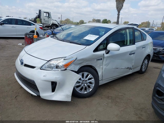 JTDKN3DP0F3068647 Toyota 2zr-fxe+3jm