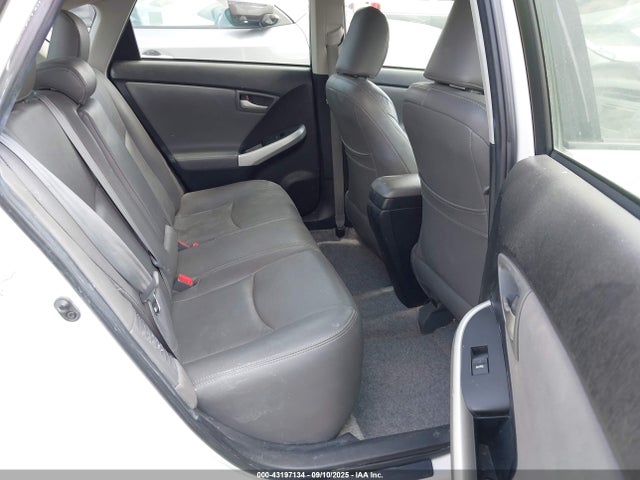 JTDKN3DP0F3068647 Toyota 2zr-fxe+3jm