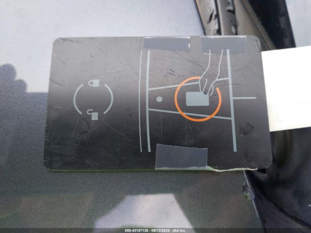 2023 TESLA MODEL X 7SAXCDE5XPF385549 Photo 10