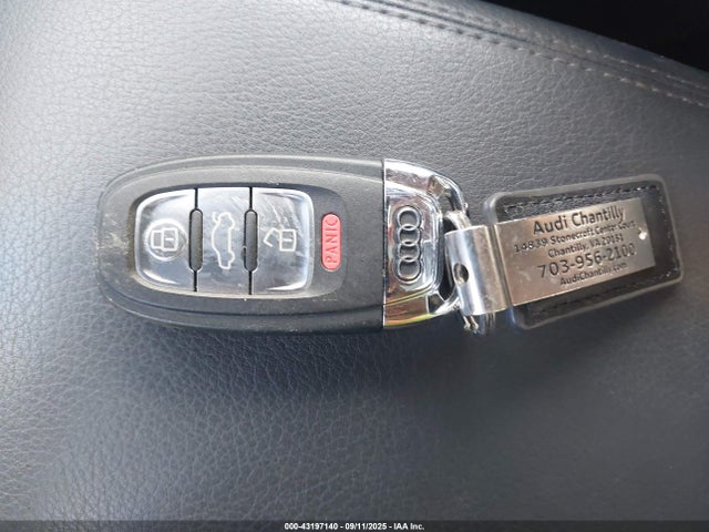 2016 AUDI Q5 WA1D7AFP0GA141706 Photo 10