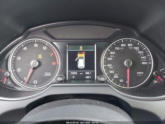 2016 AUDI Q5 WA1D7AFP0GA141706 Photo 6
