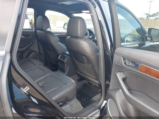 2016 AUDI Q5 WA1D7AFP0GA141706 Photo 7