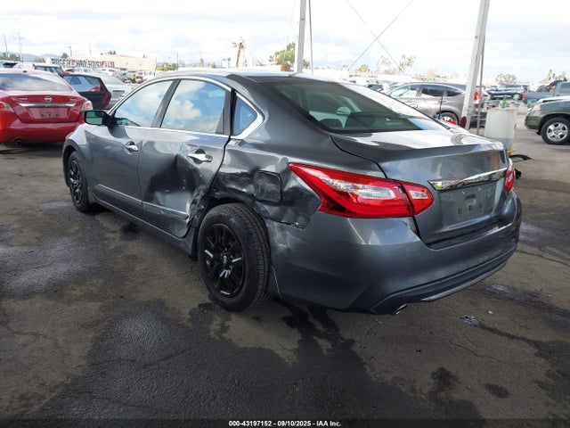 1N4AL3AP9GC118815 Nissan Altima 2.5 S