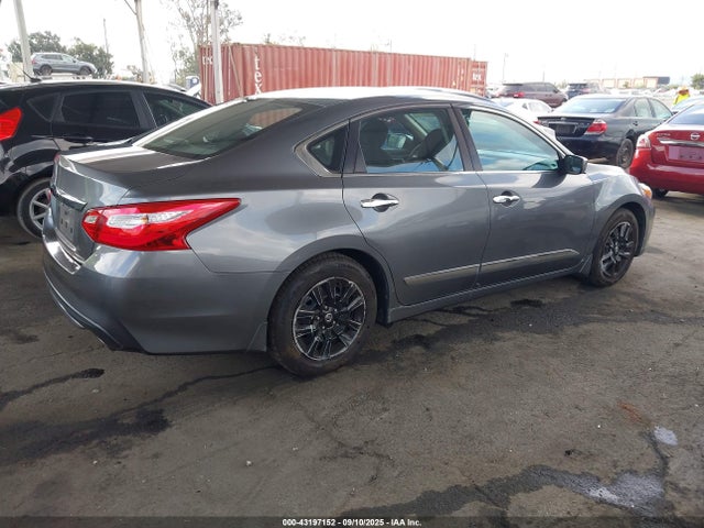 1N4AL3AP9GC118815 Nissan Altima 2.5 S
