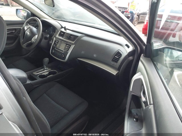 1N4AL3AP9GC118815 Nissan Altima 2.5 S