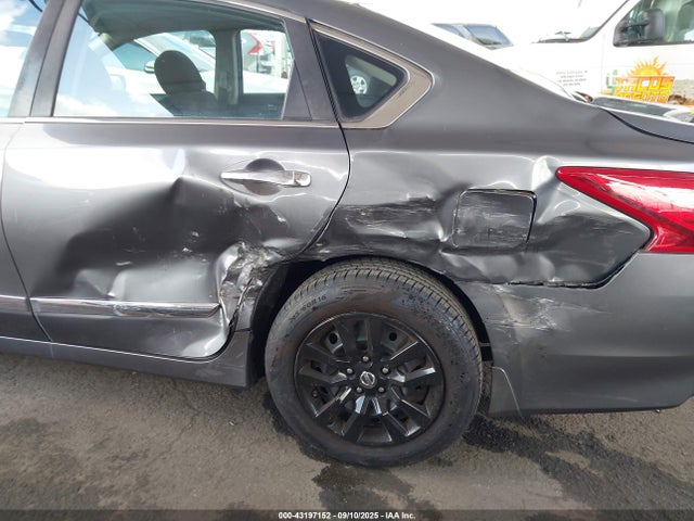 1N4AL3AP9GC118815 Nissan Altima 2.5 S