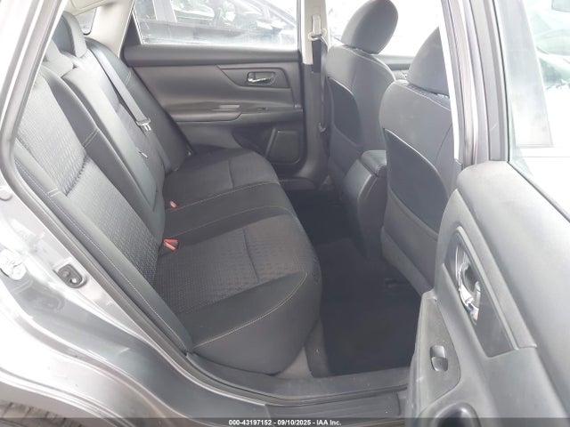 1N4AL3AP9GC118815 Nissan Altima 2.5 S