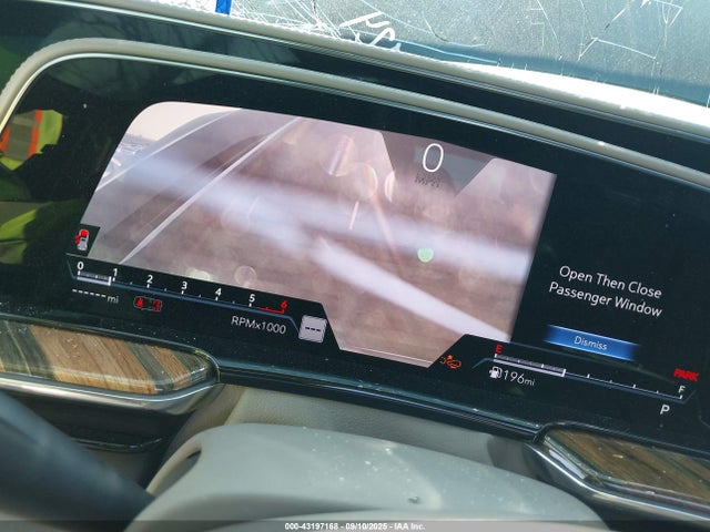 2021 CADILLAC ESCALADE 1GYS3GKT5MR369724 Photo 6