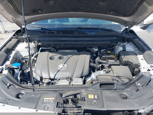 Mazda py 2024 JM3KFBCL0R0513987 Image 10