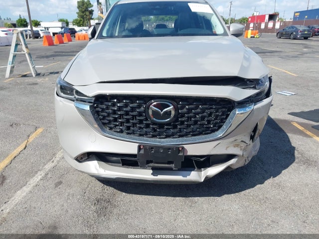 Mazda py 2024 JM3KFBCL0R0513987 Image 12