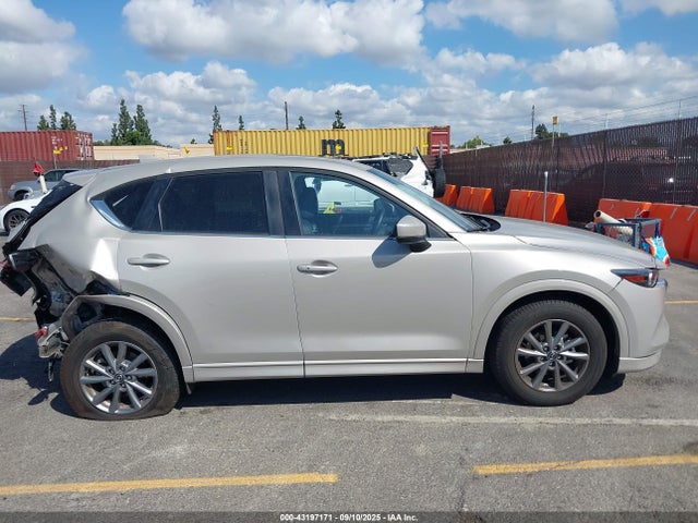 Mazda py 2024 JM3KFBCL0R0513987 Image 13