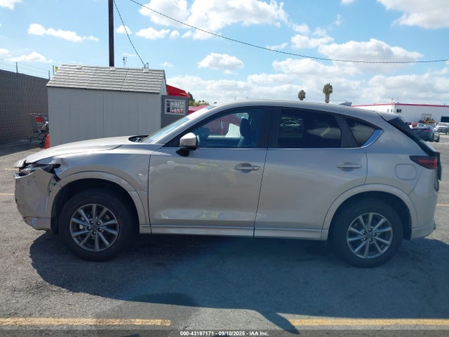 Mazda py 2024 JM3KFBCL0R0513987 Image 14