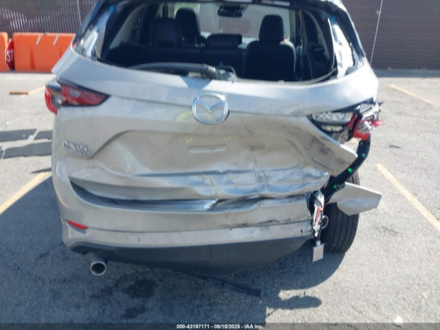 Mazda py 2024 JM3KFBCL0R0513987 Image 16