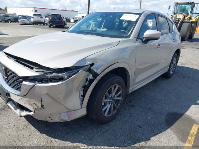 Mazda py 2024 JM3KFBCL0R0513987 Image 2