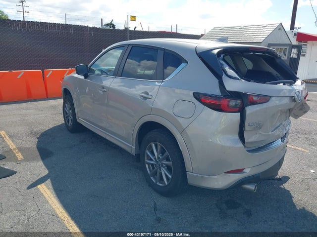 Mazda py 2024 JM3KFBCL0R0513987 Image 3