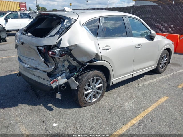 Mazda py 2024 JM3KFBCL0R0513987 Image 4