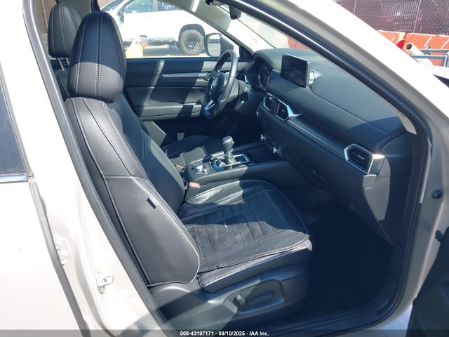 Mazda py 2024 JM3KFBCL0R0513987 Image 5