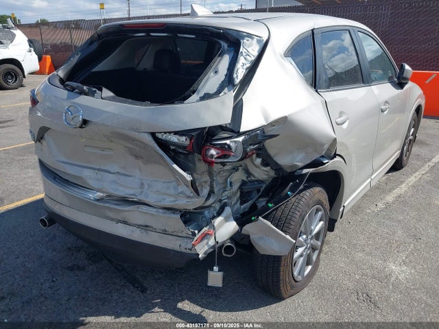 Mazda py 2024 JM3KFBCL0R0513987 Image 6