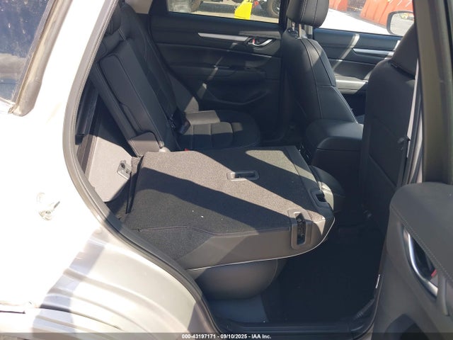 Mazda py 2024 JM3KFBCL0R0513987 Image 8